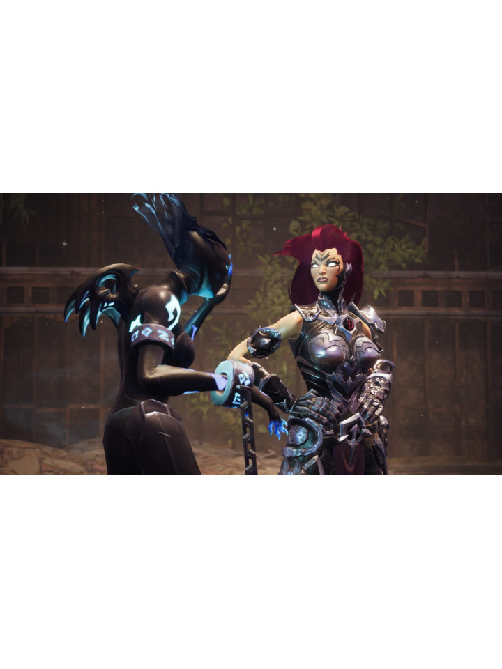 Darksiders III XBOX