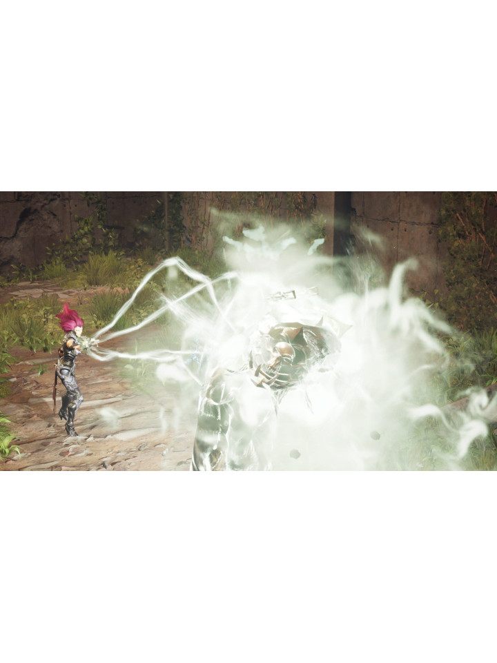 Darksiders III XBOX