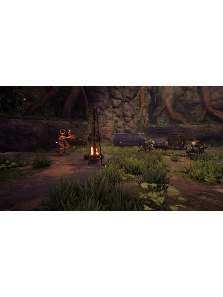 Darksiders III XBOX