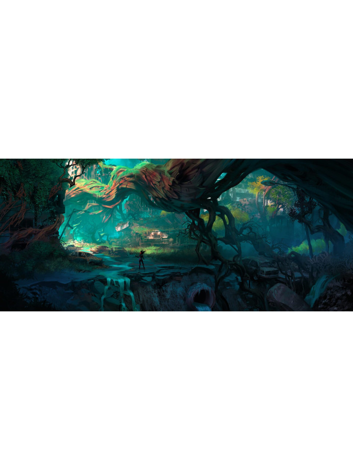 Darksiders III PS4 PS5