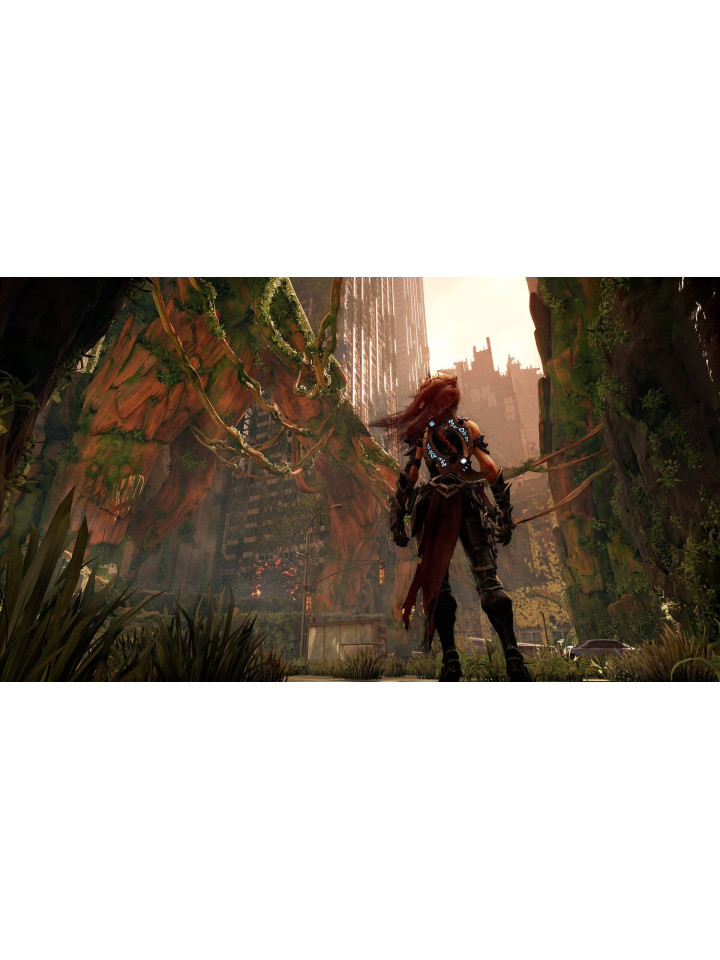 Darksiders III PS4 PS5