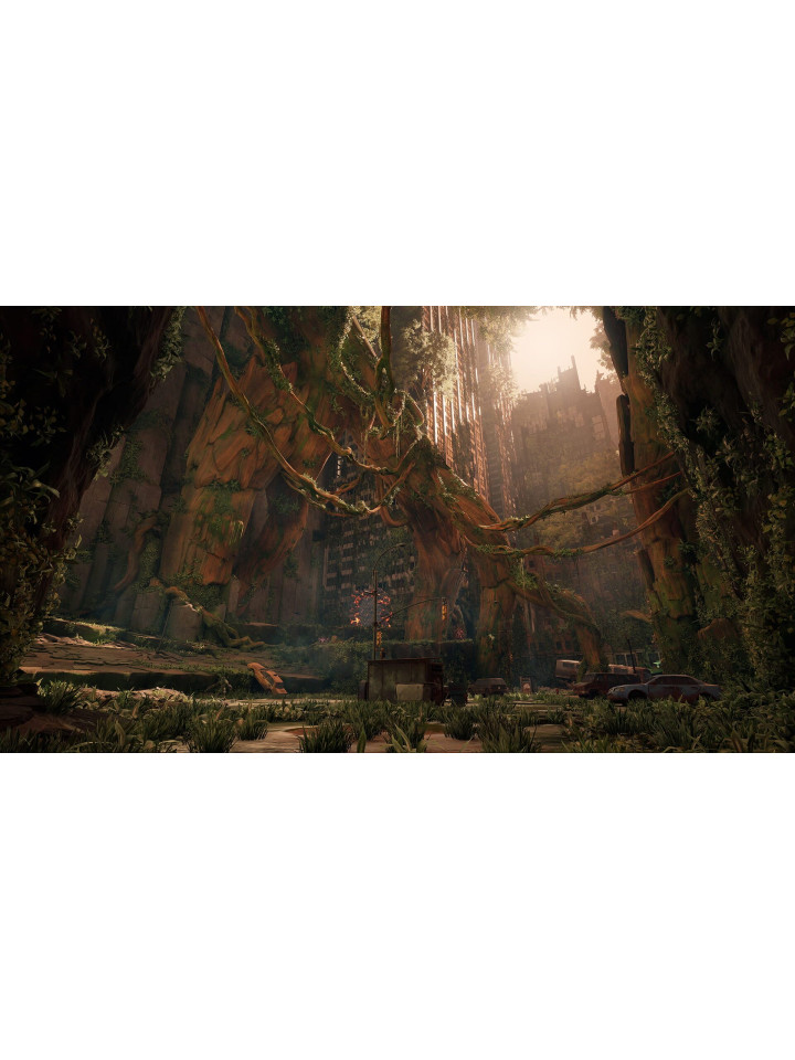 Darksiders III PS4 PS5