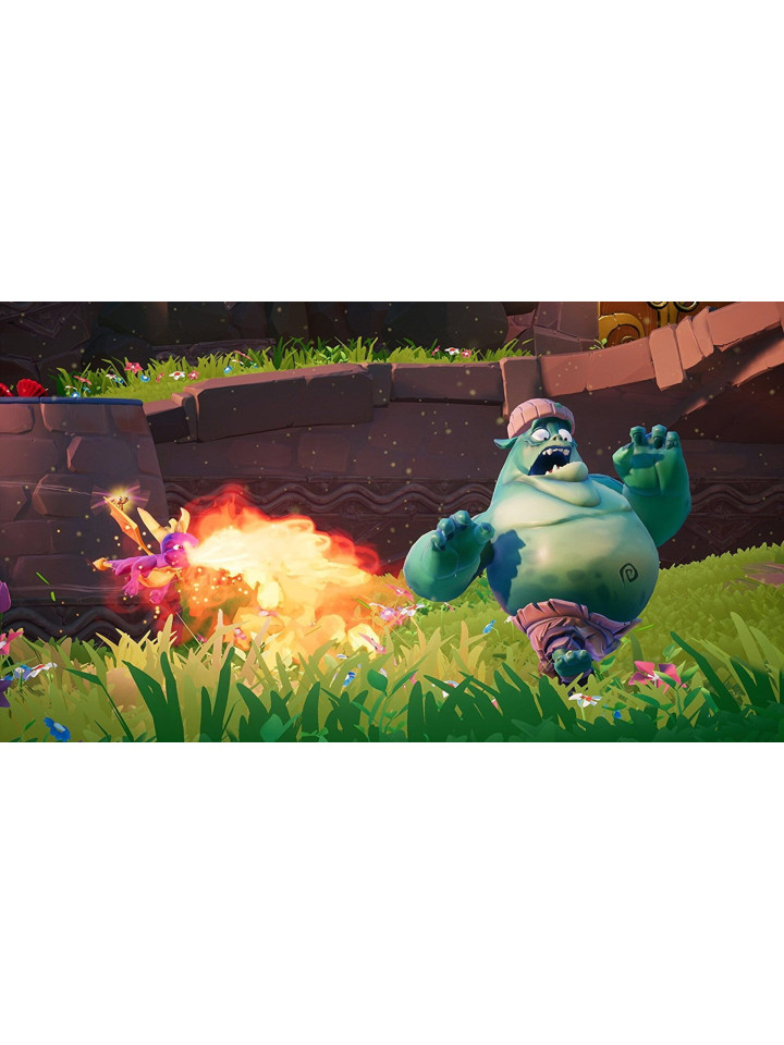 Spyro Reignited Trilogy PS4 PS5 PS4 PS5