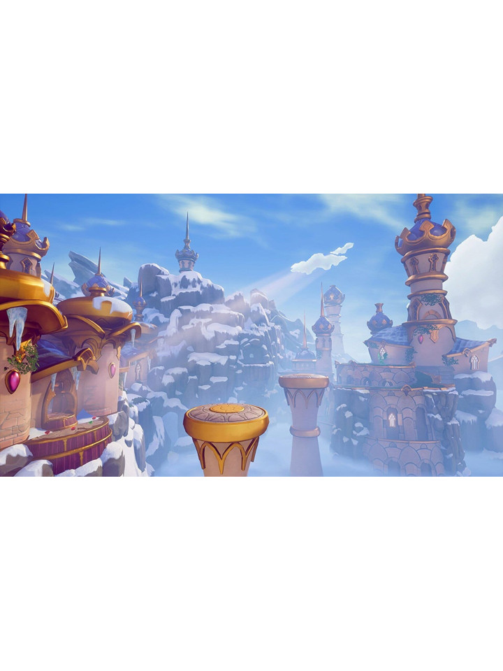 Spyro Reignited Trilogy PS4 PS5 PS4 PS5