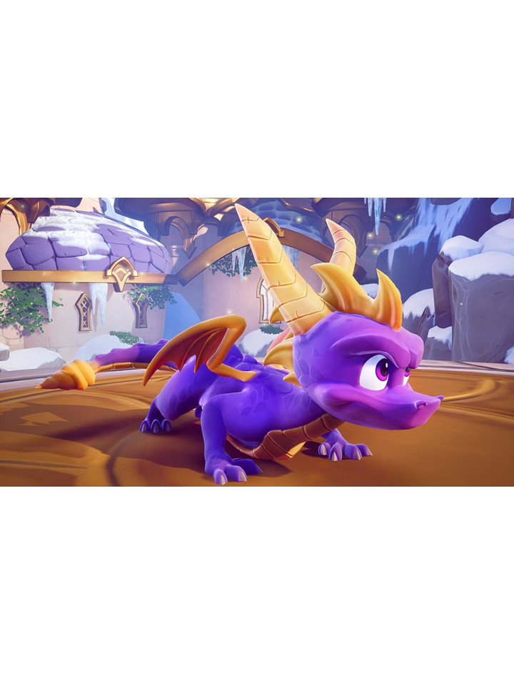 Spyro Reignited Trilogy PS4 PS5
