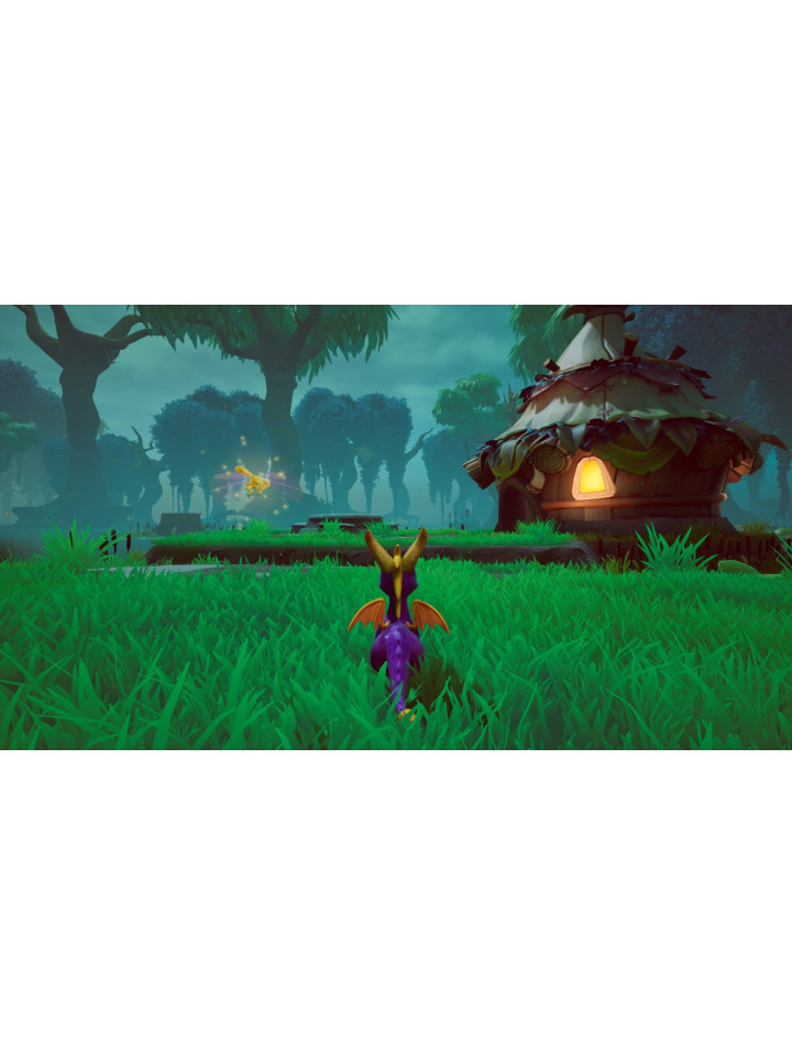 Spyro Reignited Trilogy PS4 PS5 PS4 PS5