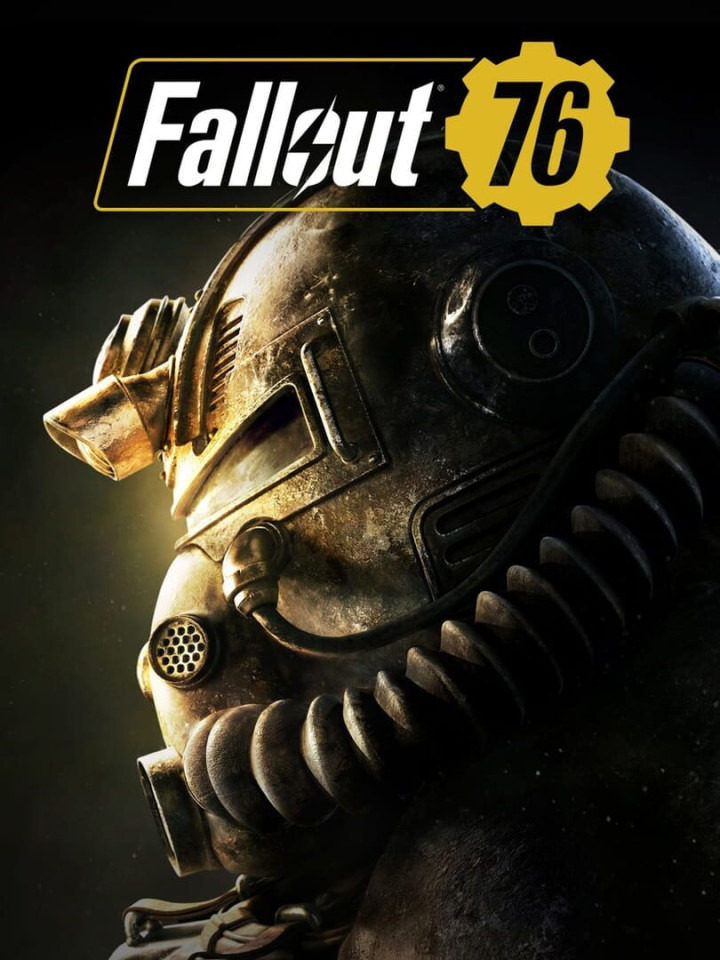 Fallout 76 XBOX