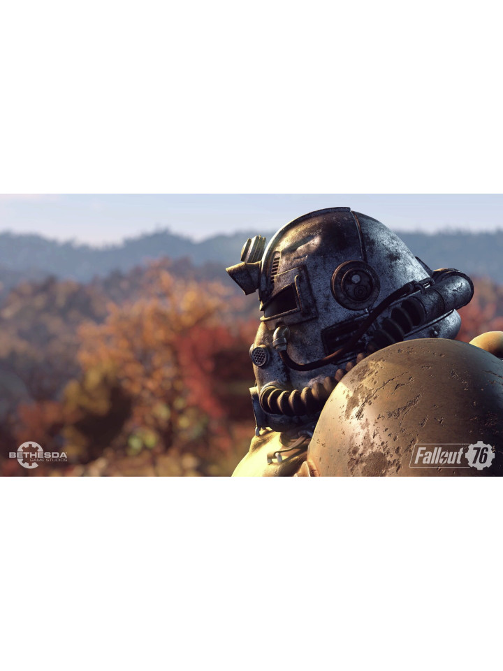 Fallout 76 XBOX