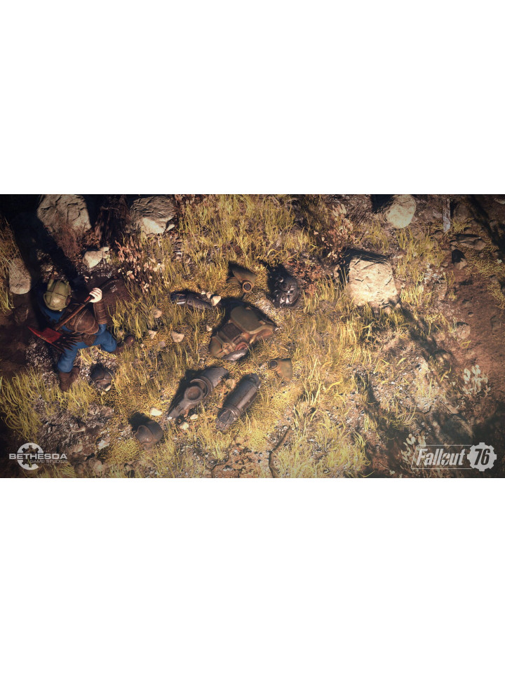 Fallout 76 XBOX