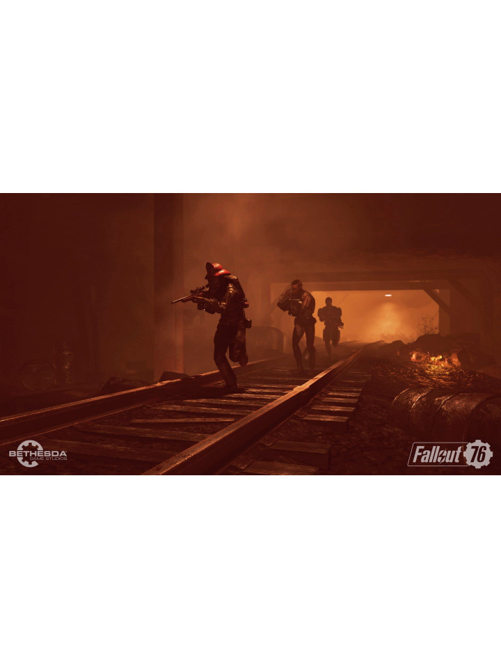 Fallout 76 XBOX