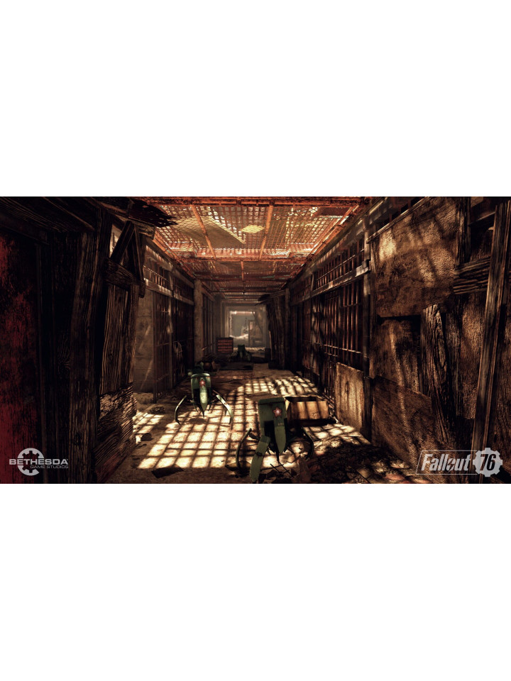 Fallout 76 XBOX