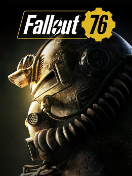 Fallout 76 PS4 PS5