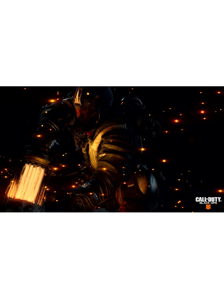 Call of Duty: Black Ops 4 XBOX