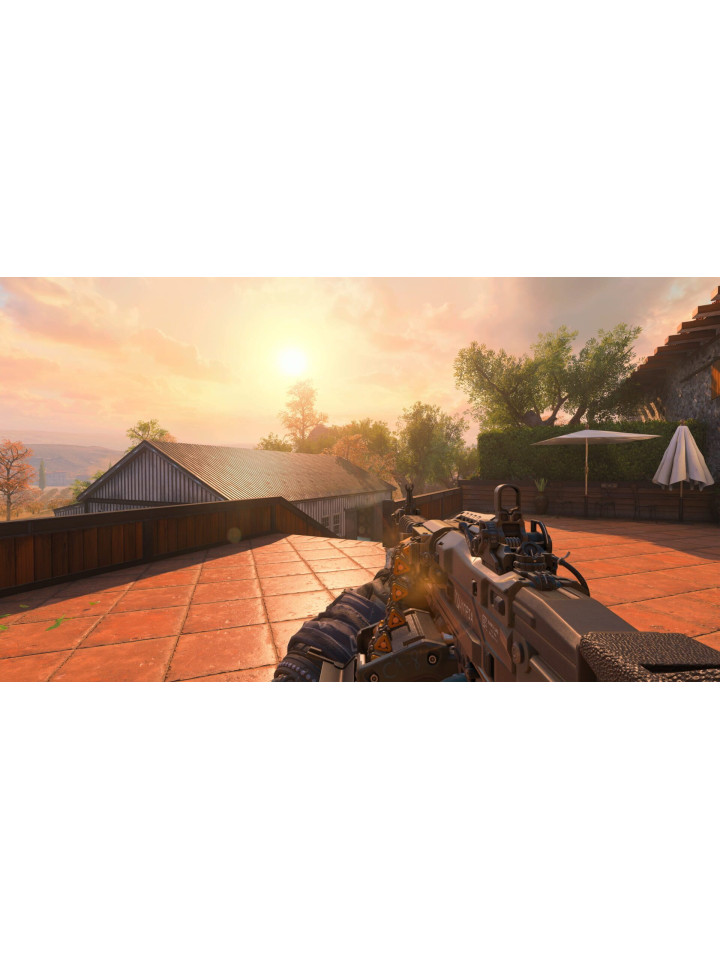 Call of Duty: Black Ops 4 XBOX