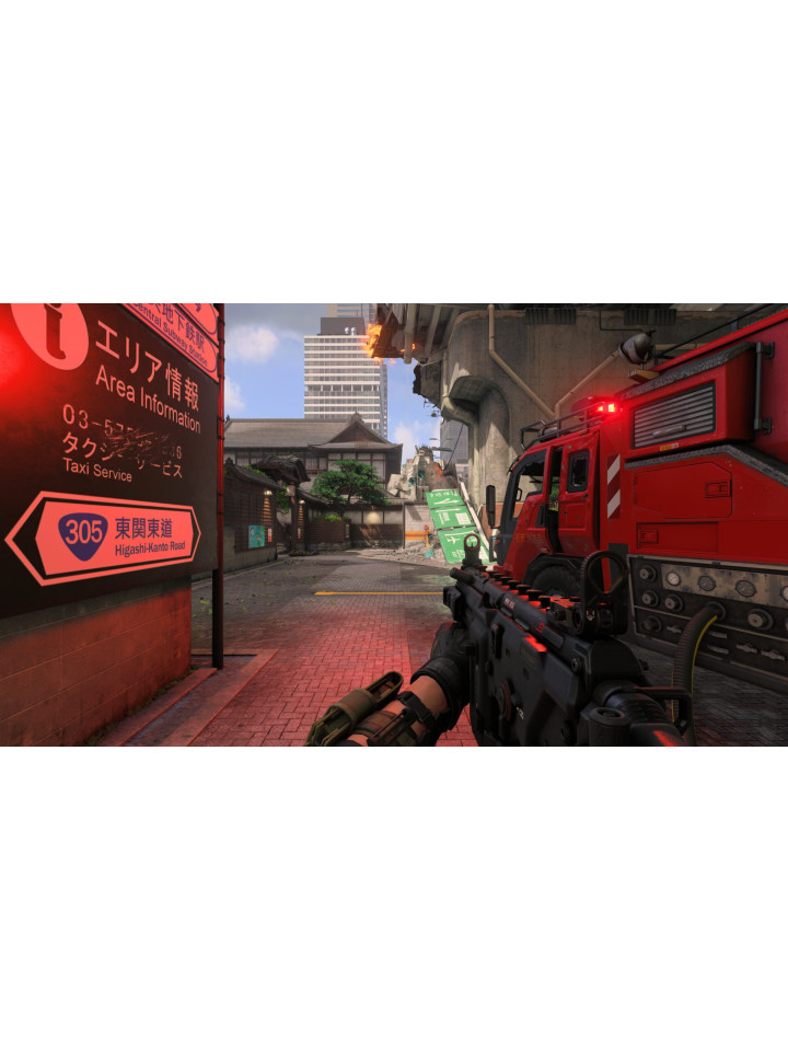 Call of Duty: Black Ops 4 XBOX