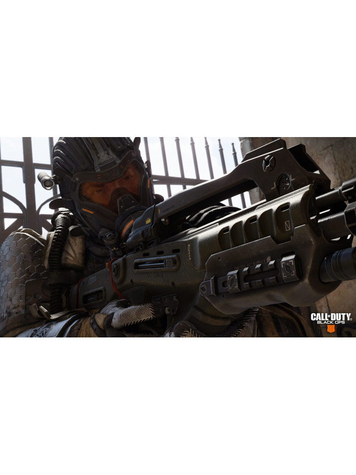Call of Duty: Black Ops 4 PS4 PS5