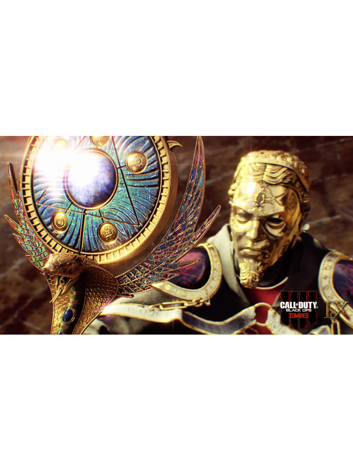 Call of Duty: Black Ops 4 PS4 PS5