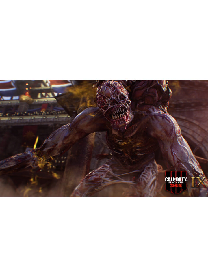 Call of Duty: Black Ops 4 PS4 PS5