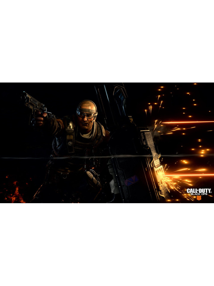 Call of Duty: Black Ops 4 PS4 PS5