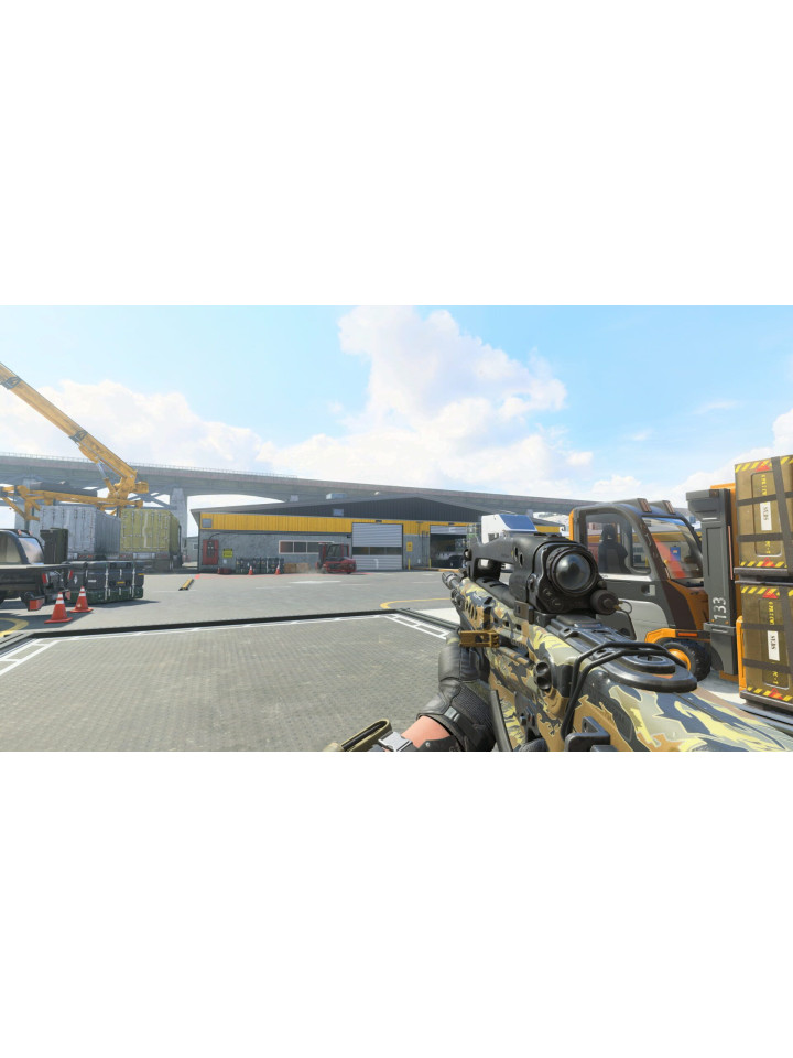 Call of Duty: Black Ops 4 PS4 PS5