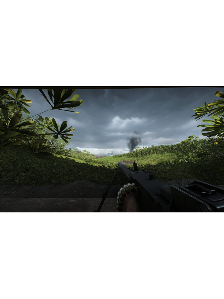 Battlefield V PS4 PS5