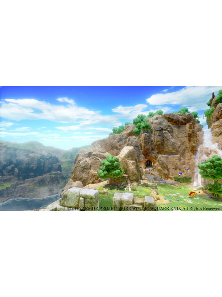 DRAGON QUEST XI PS4 PS5