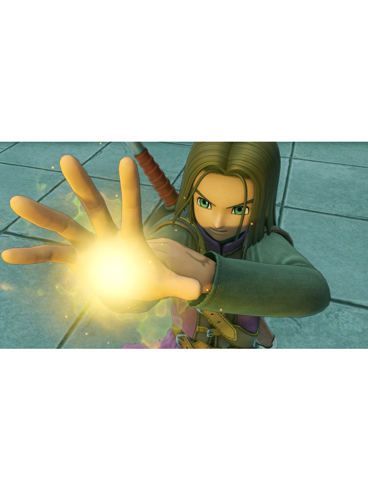 DRAGON QUEST XI PS4 PS5