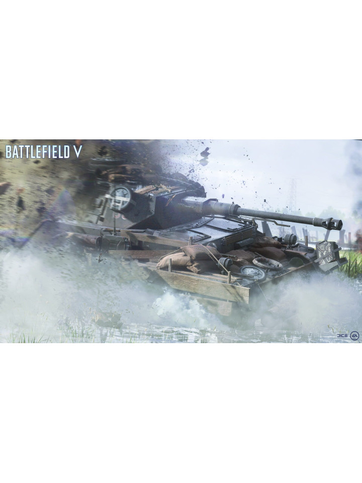 Battlefield V XBOX