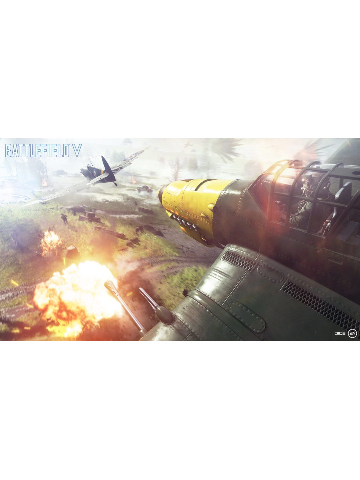 Battlefield V XBOX