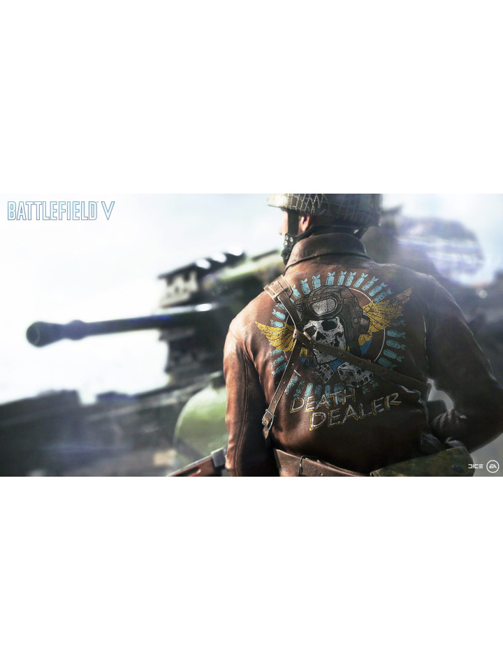 Battlefield V XBOX