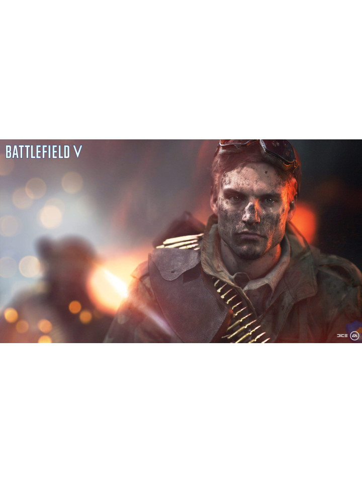 Battlefield V XBOX