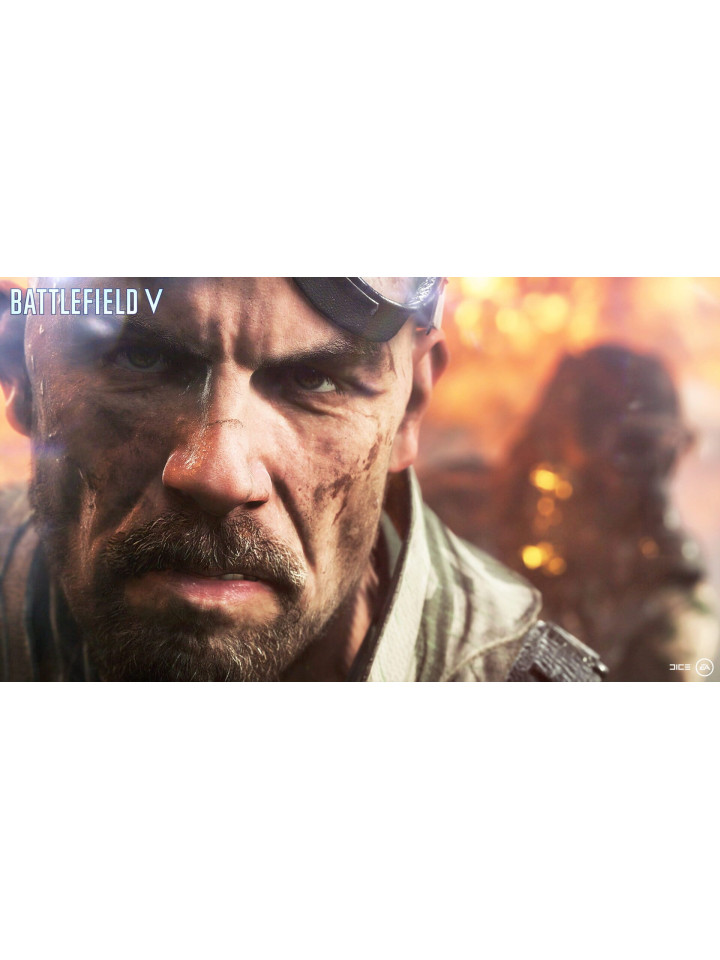 Battlefield V XBOX