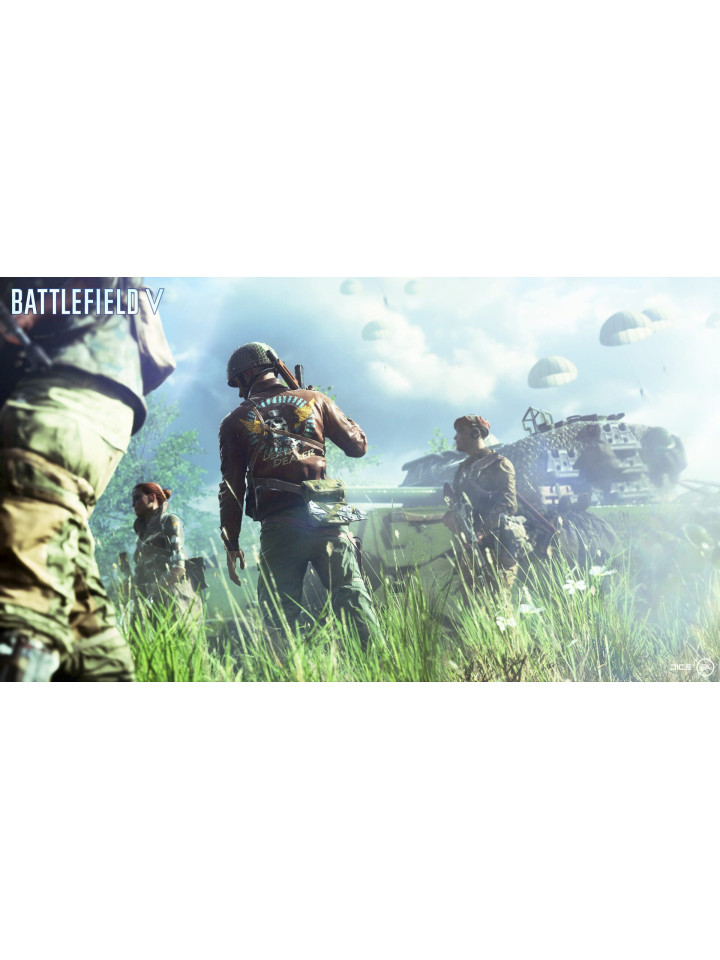 Battlefield V XBOX