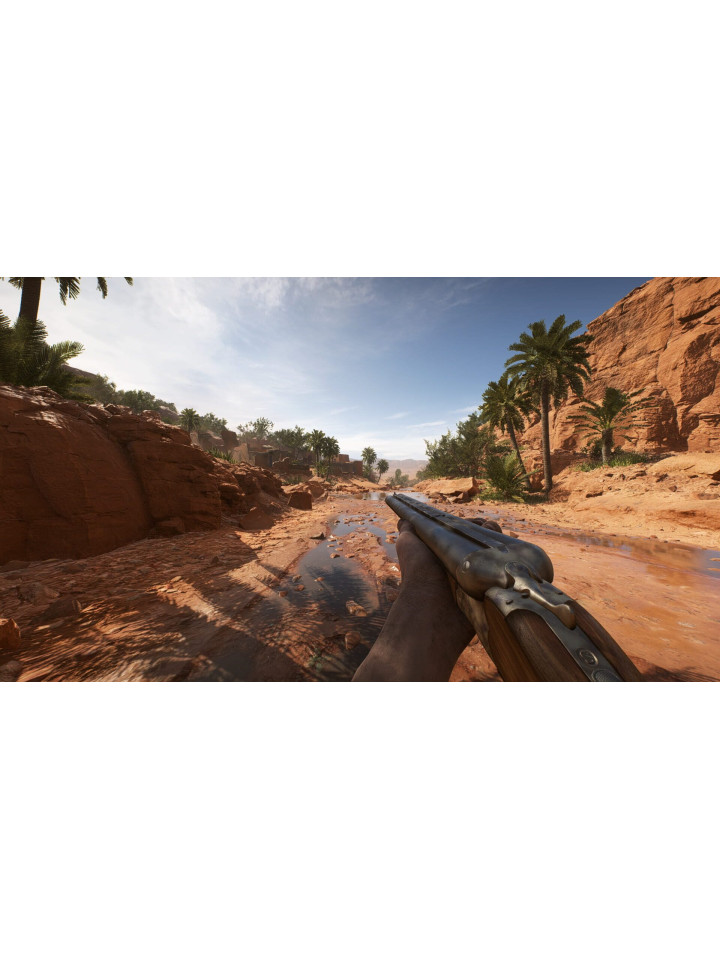 Battlefield V XBOX
