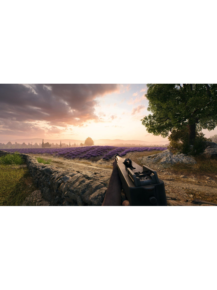 Battlefield V XBOX