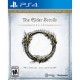 The Elder Scrolls Online: Tamriel Unlimited PS4 PS5