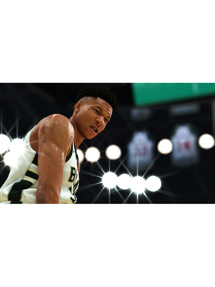 NBA 2K19 XBOX