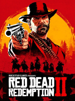 Red Dead Redemption 2 PS4 PS5
