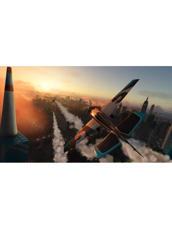 The Crew 2 PS4 PS5