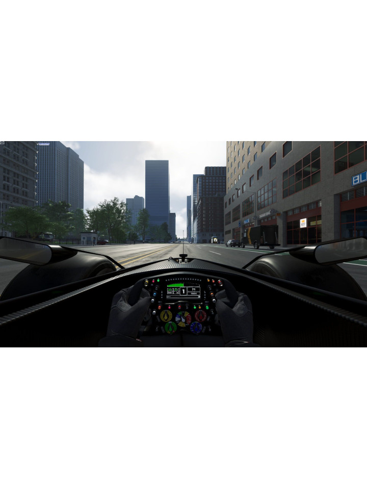 The Crew 2 PS4 PS5