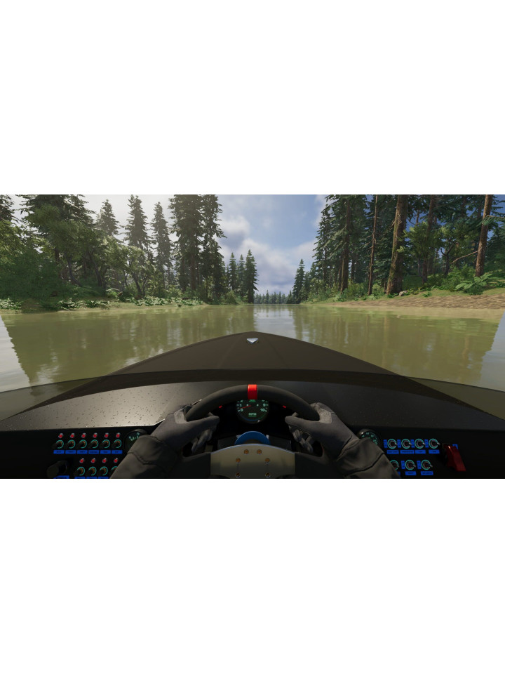 The Crew 2 PS4 PS5