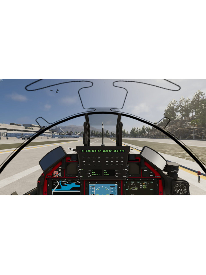 The Crew 2 PS4 PS5