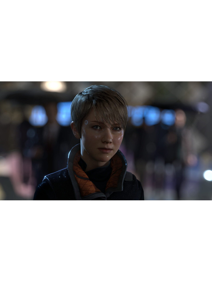 Detroit: Become Human PS4 PS5