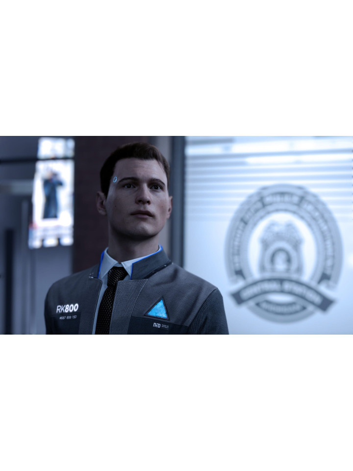 Detroit: Become Human PS4 PS5