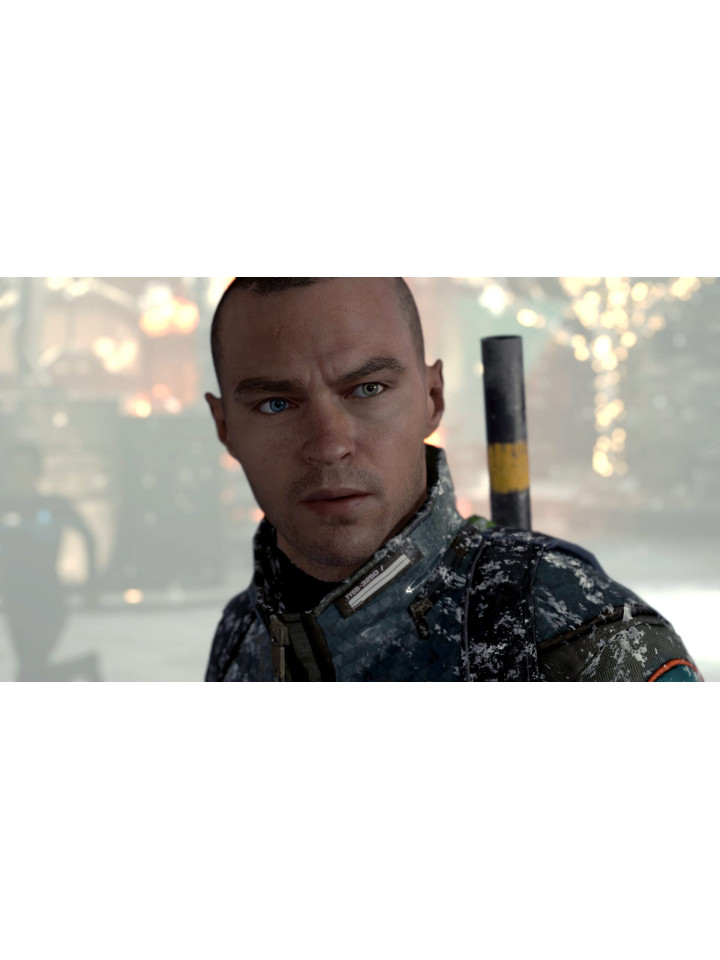 Detroit: Become Human PS4 PS5