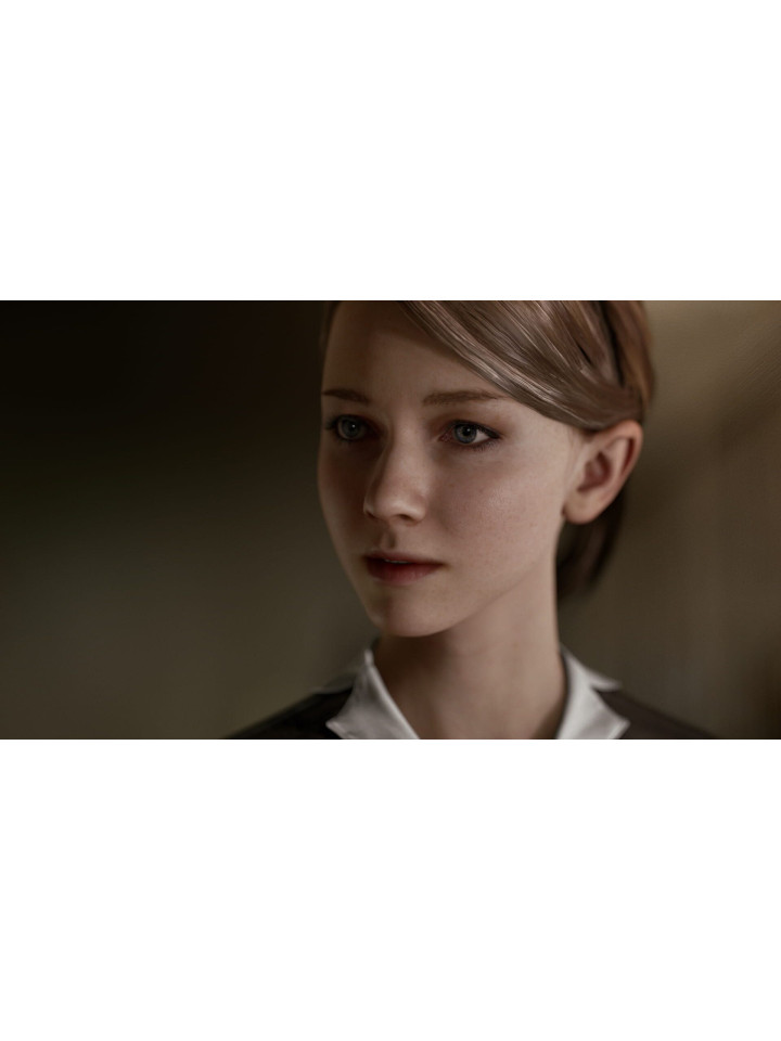 Detroit: Become Human PS4 PS5