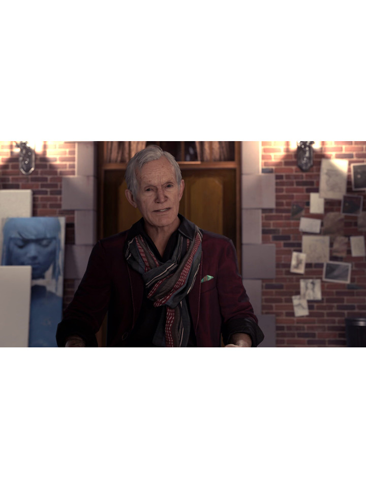 Detroit: Become Human PS4 PS5