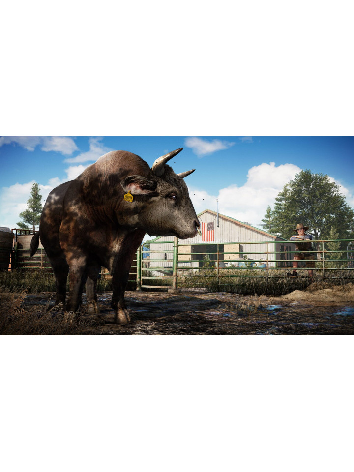 Far Cry 5 XBOX