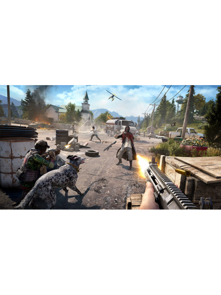 Far Cry 5 XBOX
