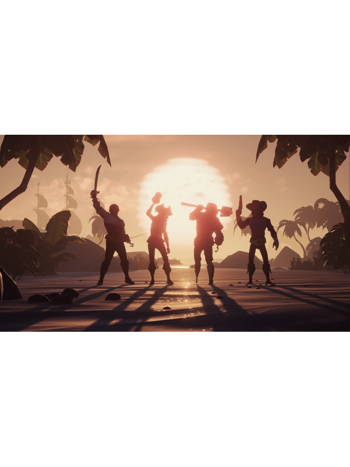 Sea of Thieves XBOX
